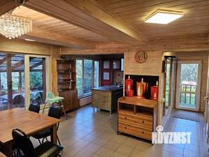Дом 120м², 2-этажный, на длительный срок,