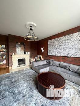 Коттедж 400м², 2-этажный, на длительный срок,