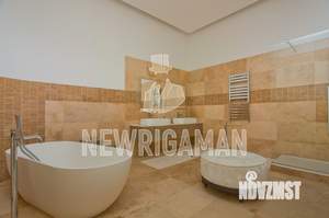 Коттедж 650м², 3-этажный, на длительный срок,