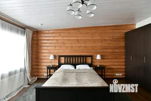 Дом 302м², 2-этажный, на длительный срок,