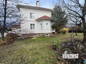 Коттедж 650м², 3-этажный, на длительный срок,