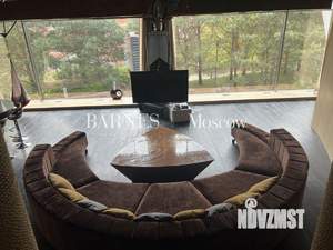 Дом 409м², 4-этажный, на длительный срок,