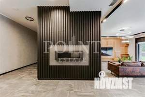 Коттедж 540м², 2-этажный, на длительный срок,