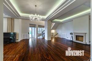 Дом 900м², 3-этажный, на длительный срок,