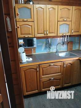 Дом 120м², 2-этажный, на длительный срок,