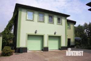 Коттедж 956м², 3-этажный, на длительный срок,