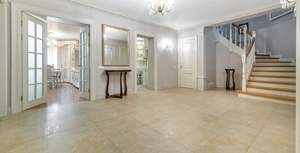 Дом 380м², 3-этажный, на длительный срок,