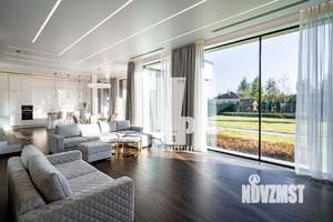 Коттедж 716м², 2-этажный, на длительный срок,