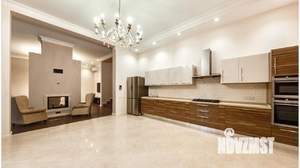 Дом 450м², 2-этажный, на длительный срок,