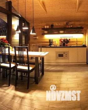 Дом 44м², 1-этажный, посуточно,