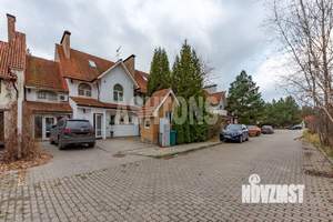 Таунхаус 364м², 3-этажный, на длительный срок,