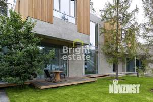 Дом 584м², 3-этажный, на длительный срок,