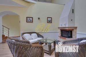 Дом 620м², 2-этажный, посуточно,