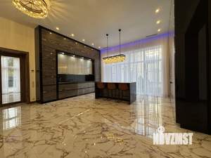 Коттедж 1110м², 2-этажный, на длительный срок,