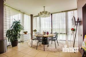 Коттедж 1000м², 2-этажный, на длительный срок,