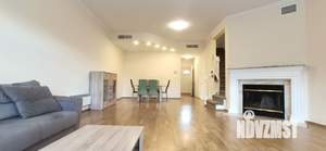 Таунхаус 140м², 2-этажный, на длительный срок,