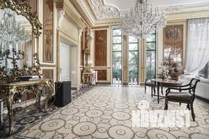 Дом 860м², 2-этажный, на длительный срок,