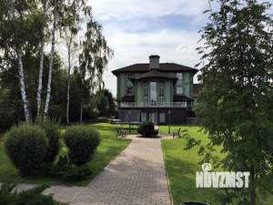 Дом 956м², 3-этажный, на длительный срок,