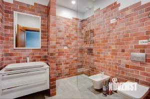 Дом 1000м², 2-этажный, посуточно,