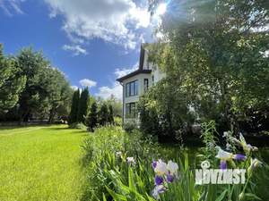 Коттедж 500м², 2-этажный, на длительный срок,