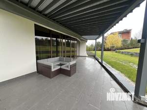 Дом 880м², 3-этажный, на длительный срок,