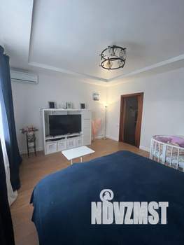 Дом 98м², 3-этажный, посуточно,