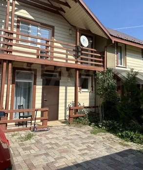 Дом 125м², 3-этажный, на длительный срок,