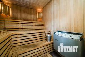 Дом 520м², 2-этажный, посуточно,