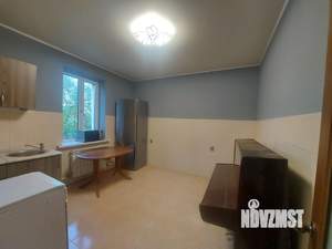 Дом 60м², 1-этажный, на длительный срок,