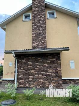 Таунхаус 368м², 3-этажный, на длительный срок,