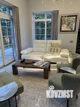 Дом 170м², 2-этажный, посуточно,