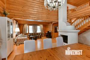 Дом 269м², 2-этажный, на длительный срок,