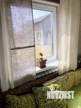 Дом 50м², 2-этажный, на длительный срок,