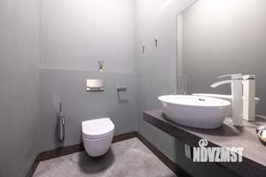 Коттедж 850м², 3-этажный, на длительный срок,