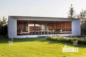 Дом 402м², 3-этажный, на длительный срок,