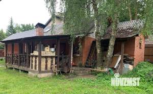 Дом 91м², 1-этажный, на длительный срок,