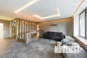 Дом 750м², 2-этажный, посуточно,