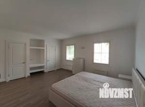 Дом 140м², 2-этажный, на длительный срок,