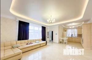 Дом 188м², 2-этажный, на длительный срок,