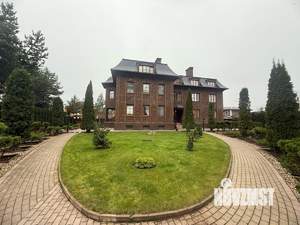 Коттедж 250м², 3-этажный, на длительный срок,