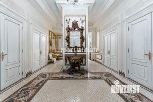 Дом 860м², 2-этажный, на длительный срок,