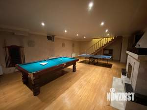 Дом 700м², 4-этажный, посуточно,