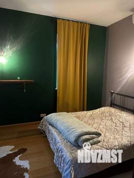 Дом 400м², 3-этажный, на длительный срок,