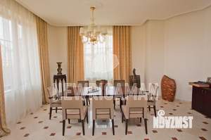 Коттедж 650м², 3-этажный, на длительный срок,