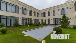 Коттедж 1110м², 2-этажный, на длительный срок,