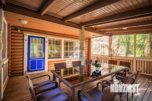 Дом 249м², 2-этажный, на длительный срок,