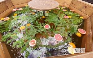 Дом 190м², 2-этажный, посуточно,