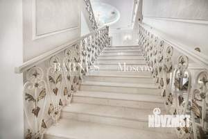 Коттедж 1000м², 2-этажный, на длительный срок,