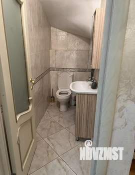 Таунхаус 120м², 3-этажный, на длительный срок,