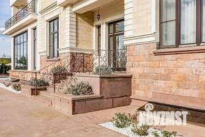 Дом 1660м², 3-этажный, на длительный срок,